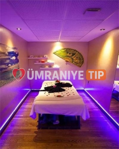 Ümraniye Masaj fotoğrafı