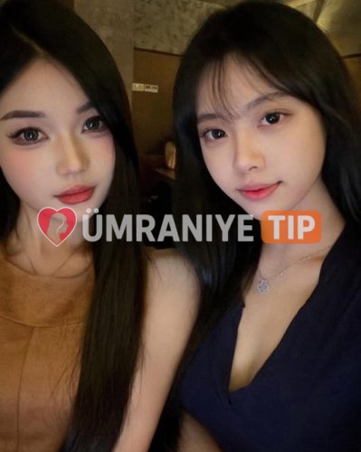 Asyalı Kızlar fotoğrafı