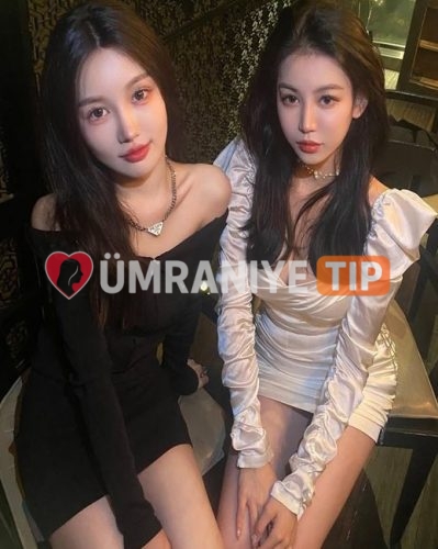 Asyalı Kızlar fotoğrafı