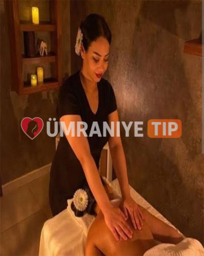 VİP MASAJ fotoğrafı