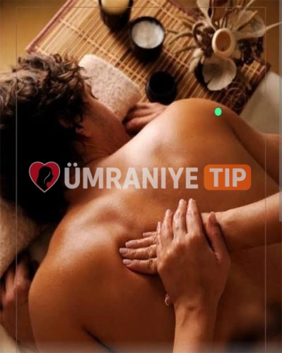 VİP MASAJ fotoğrafı