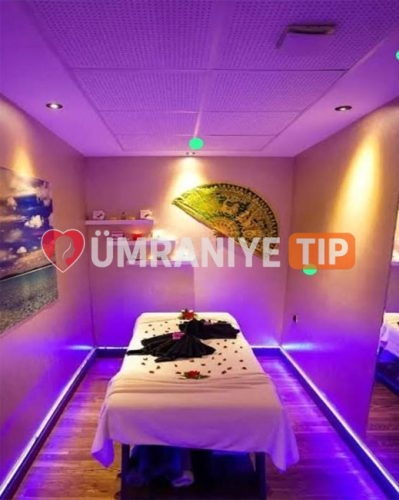 VİP MASAJ fotoğrafı
